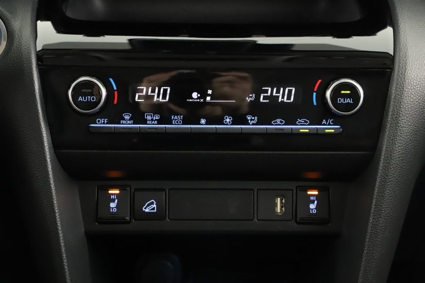 Toyota Yaris Cross, 2023