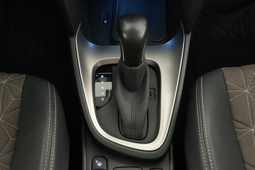 Toyota Yaris Cross, 2023