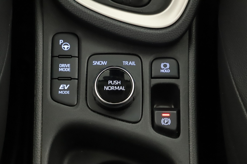 Toyota Yaris Cross, 2023