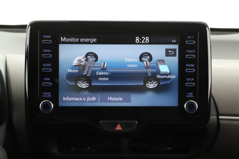 Toyota Yaris Cross, 2023