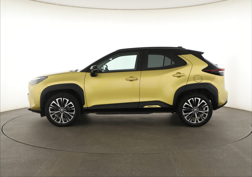 Toyota Yaris Cross, 2023