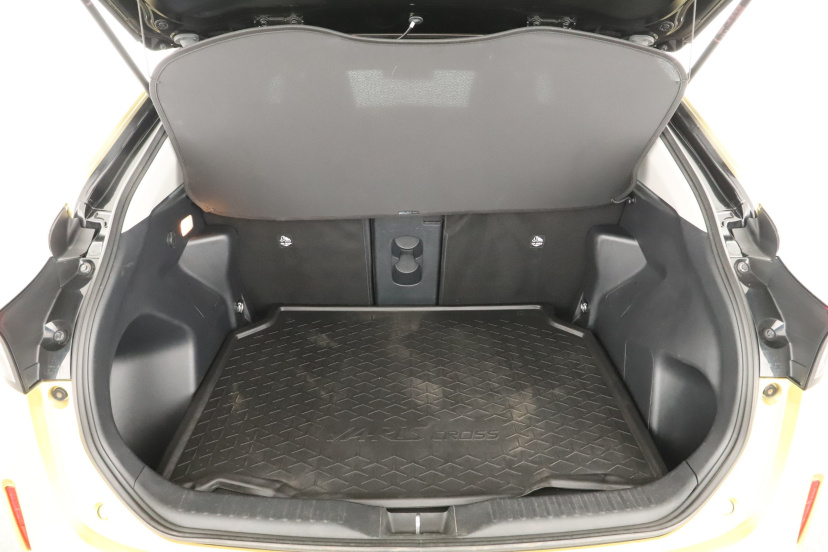 Toyota Yaris Cross, 2023
