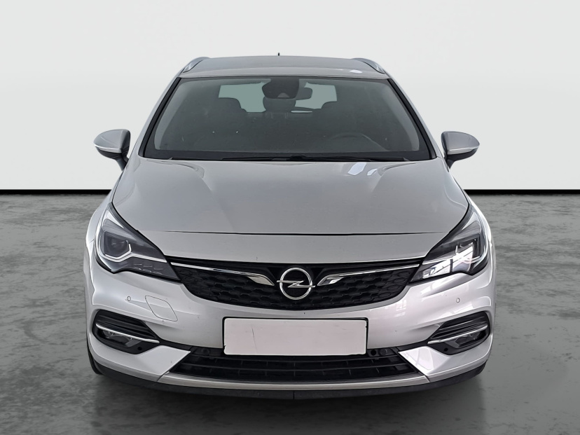 Opel Astra, 2020