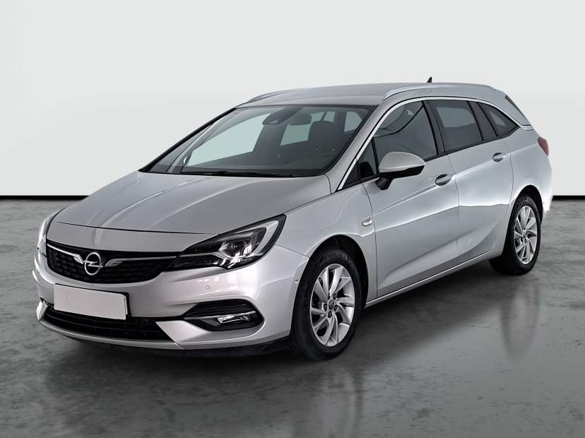 Opel Astra, 2020