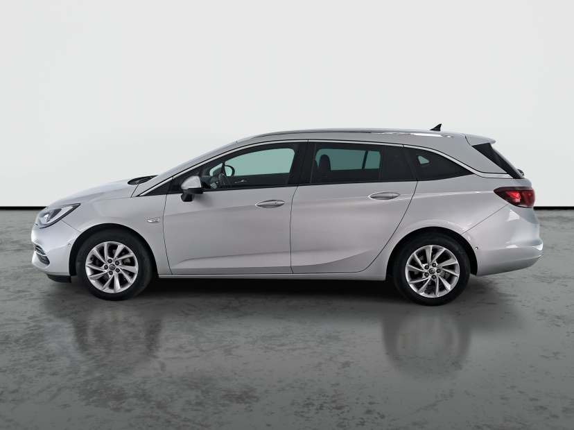 Opel Astra, 2020