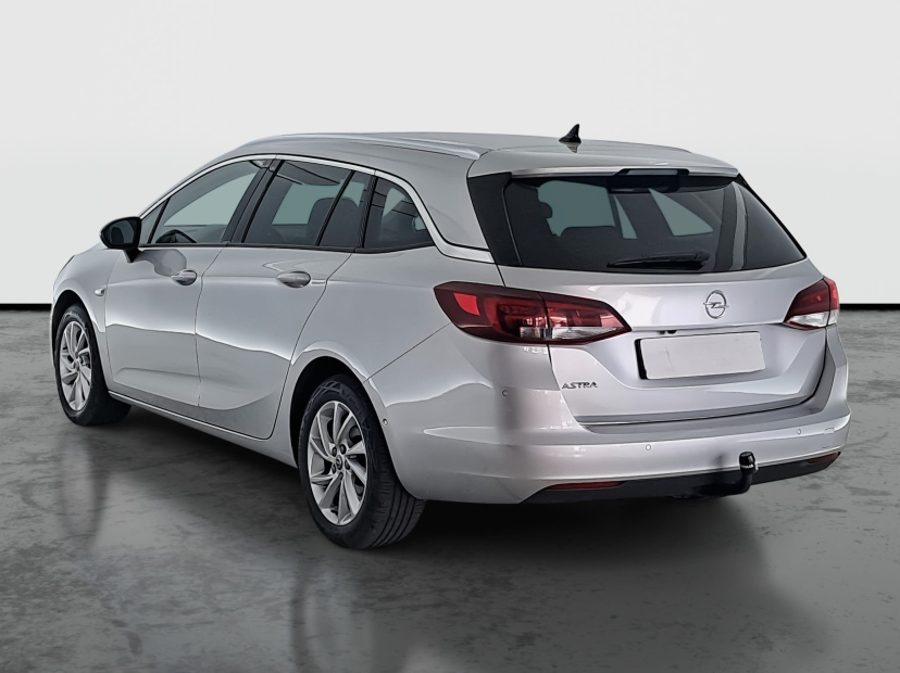 Opel Astra, 2020