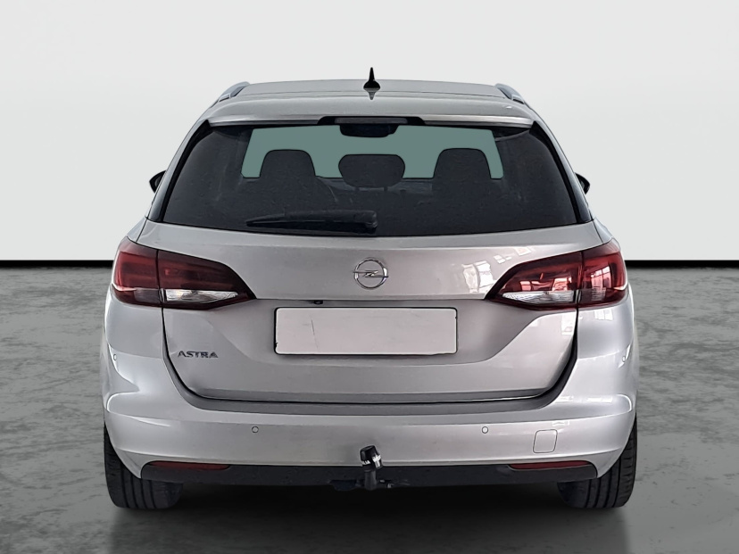 Opel Astra, 2020