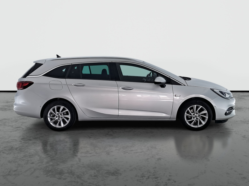 Opel Astra, 2020