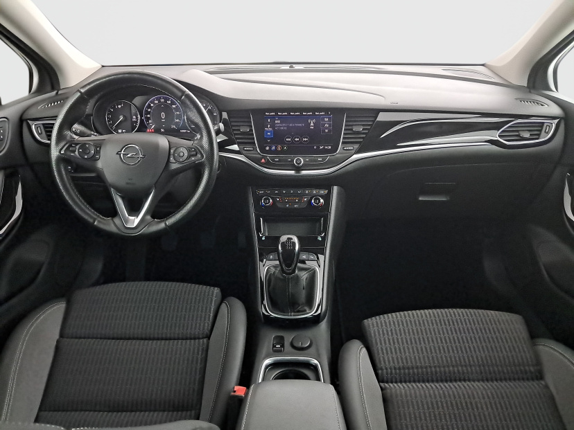 Opel Astra, 2020