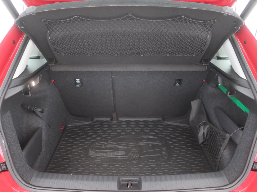 Škoda Kamiq, 2019