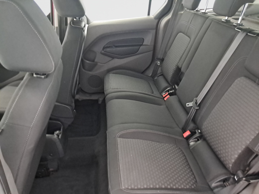 Ford Tourneo Connect, 2019