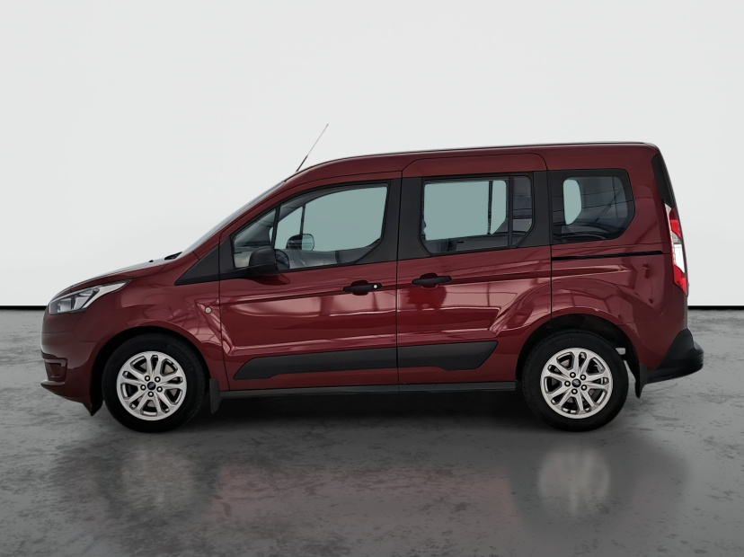Ford Tourneo Connect, 2019