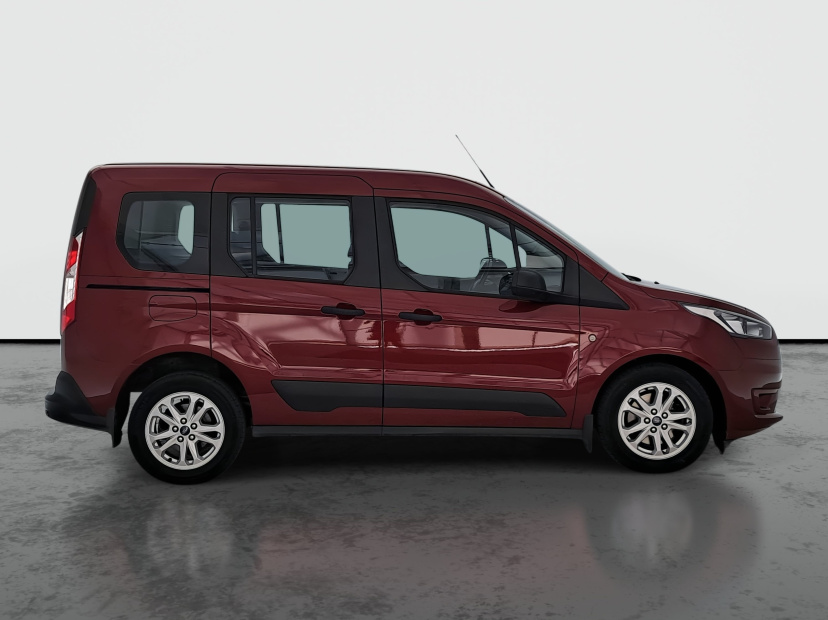 Ford Tourneo Connect, 2019