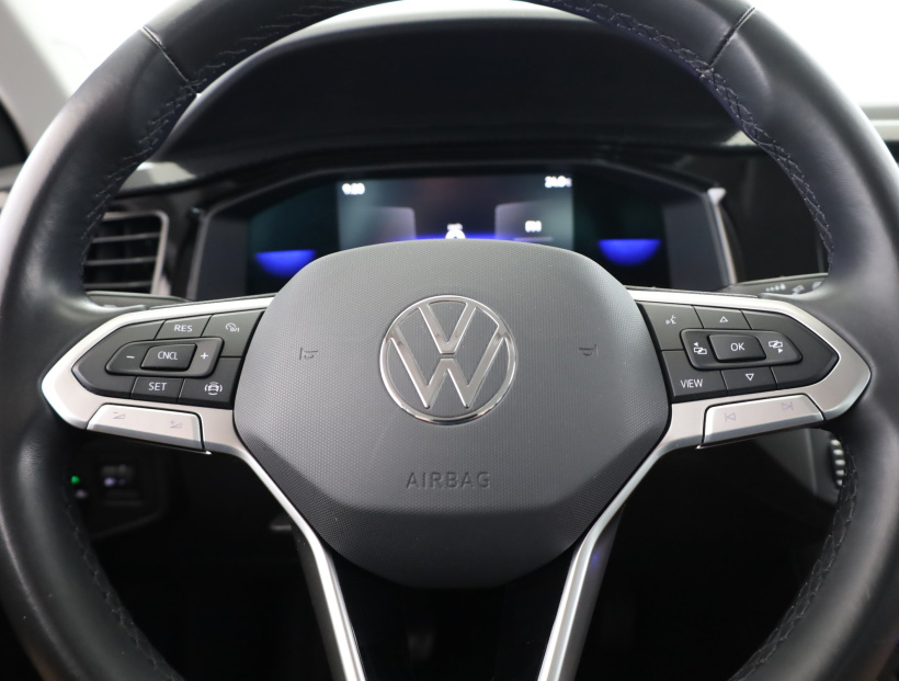 Volkswagen Taigo, 2022