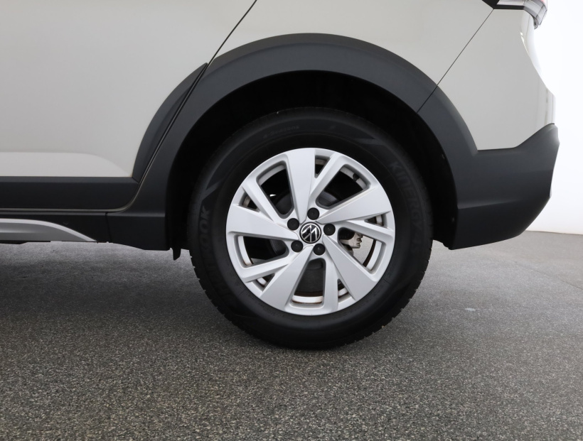 Volkswagen Taigo, 2022