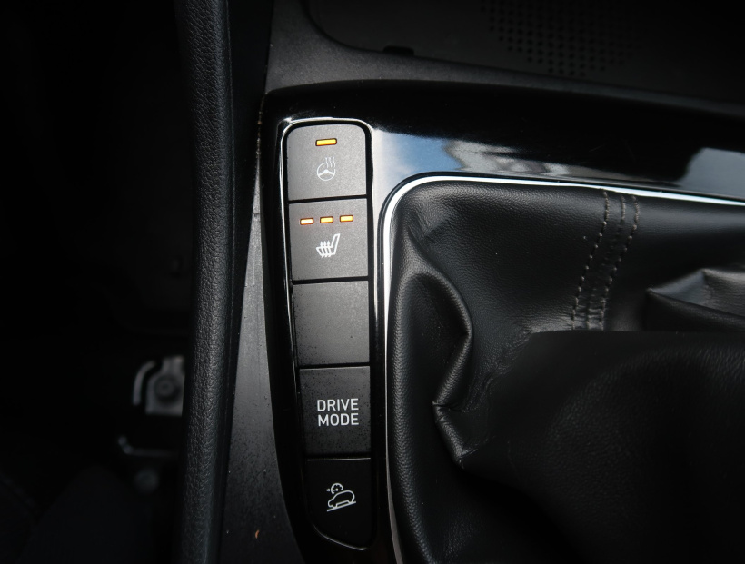 Hyundai Tucson, 2021