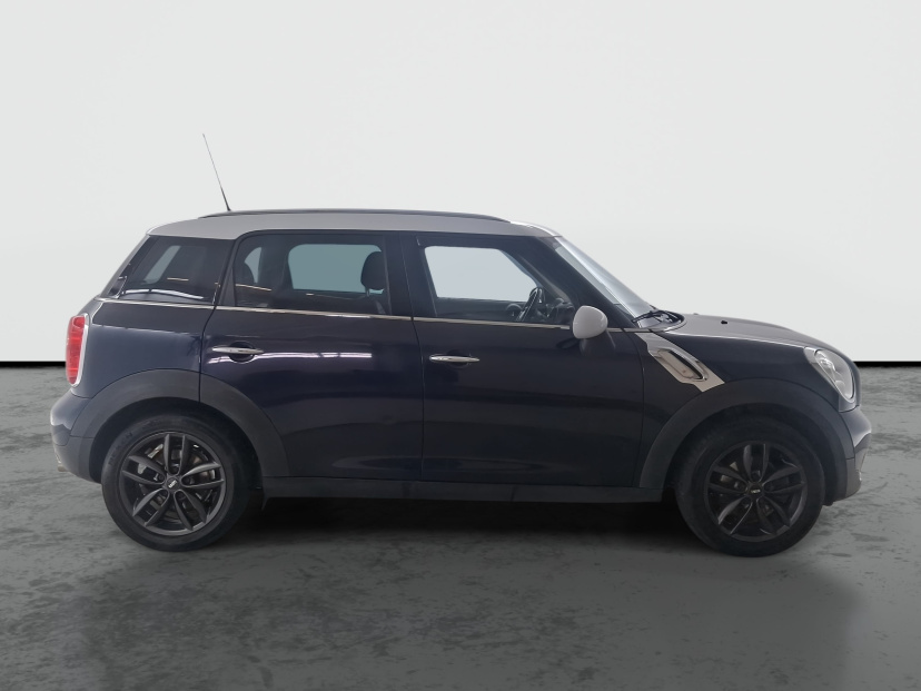 MINI Countryman, 2012