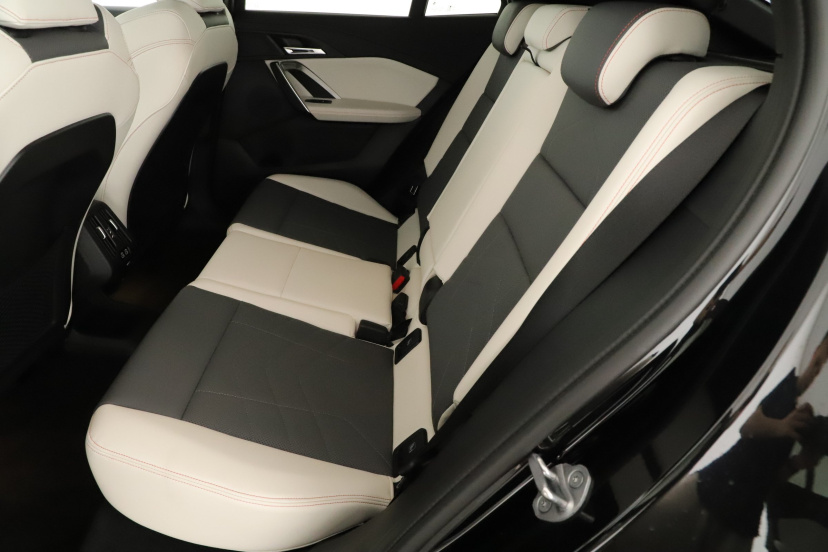 BMW X2, 2024