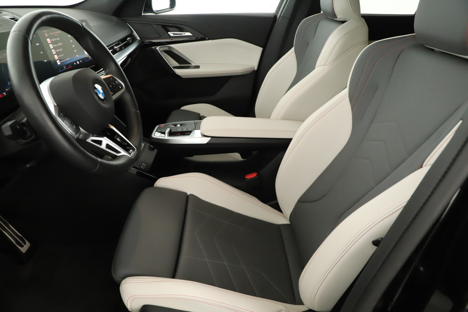 BMW X2 - 2024