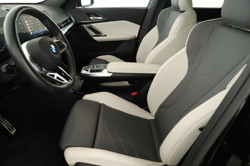 BMW X2, 2024