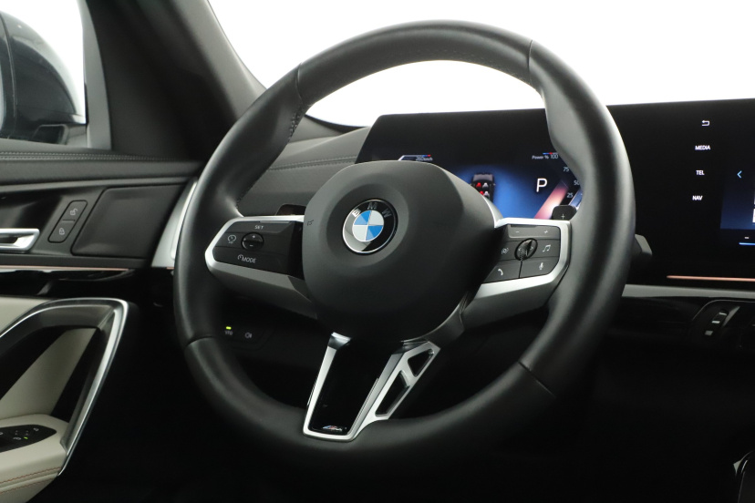 BMW X2, 2024