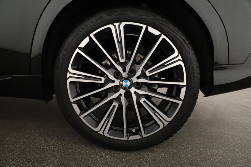 BMW X2, 2024