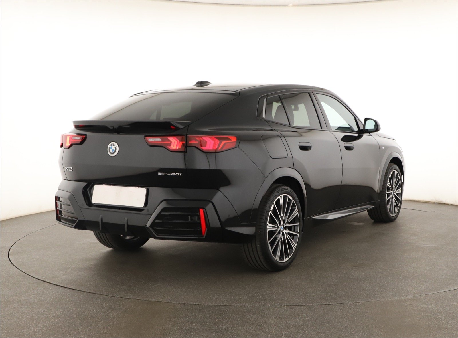 BMW X2 - 2024