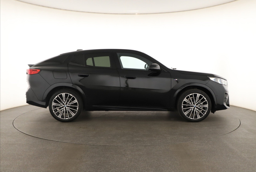 BMW X2, 2024