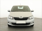 Škoda Fabia, 2016