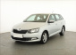 Škoda Fabia, 2016