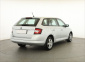 Škoda Fabia, 2016
