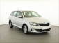 Škoda Fabia, 2016