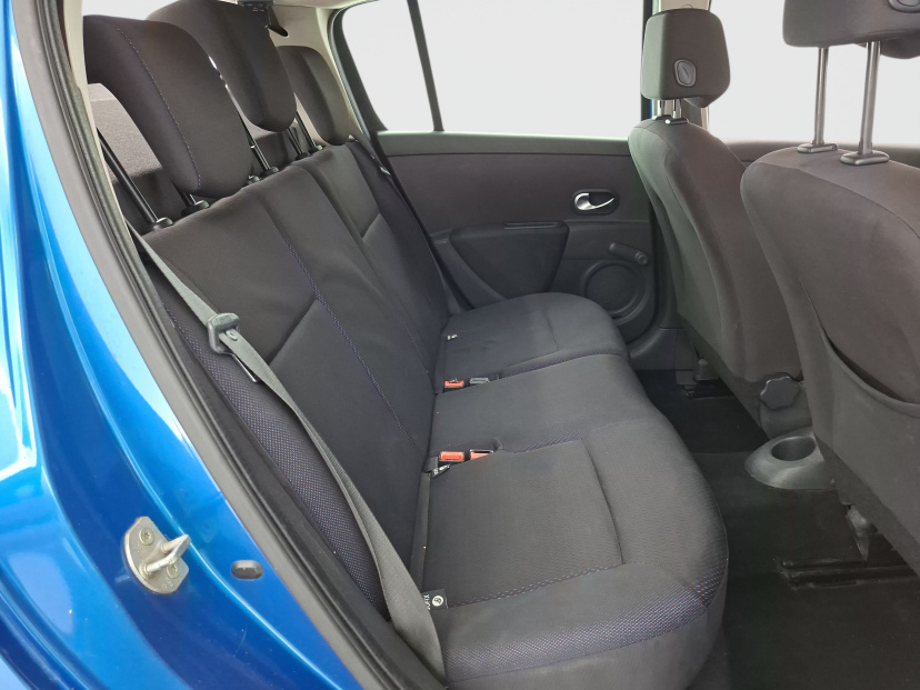 Renault Clio, 2006