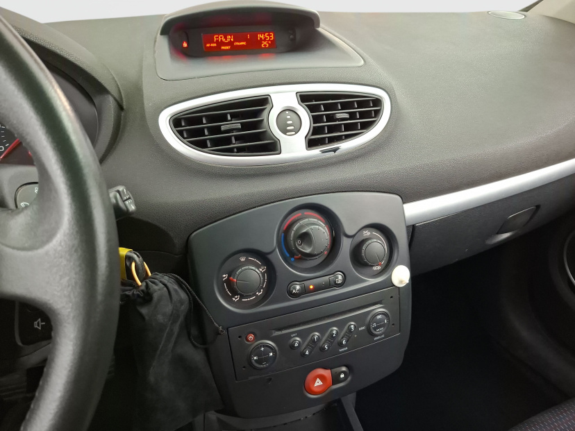 Renault Clio, 2006