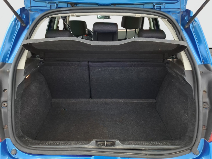 Renault Clio, 2006