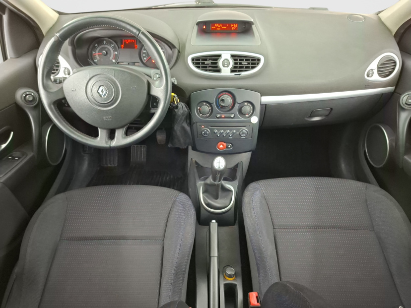 Renault Clio, 2006