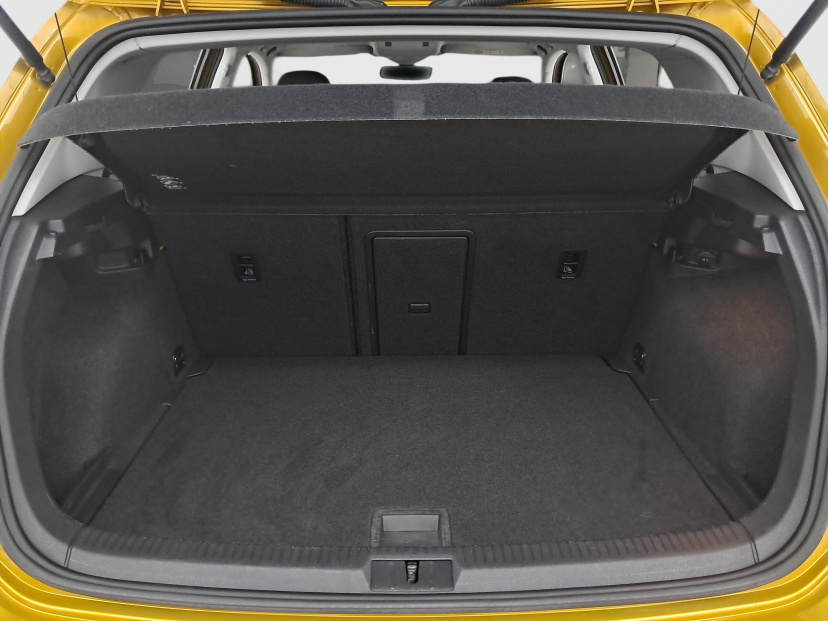 Volkswagen Golf, 2018