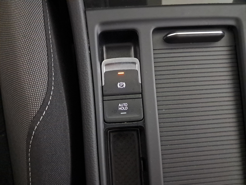 Volkswagen Golf, 2018