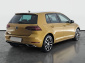 Volkswagen Golf, 2018