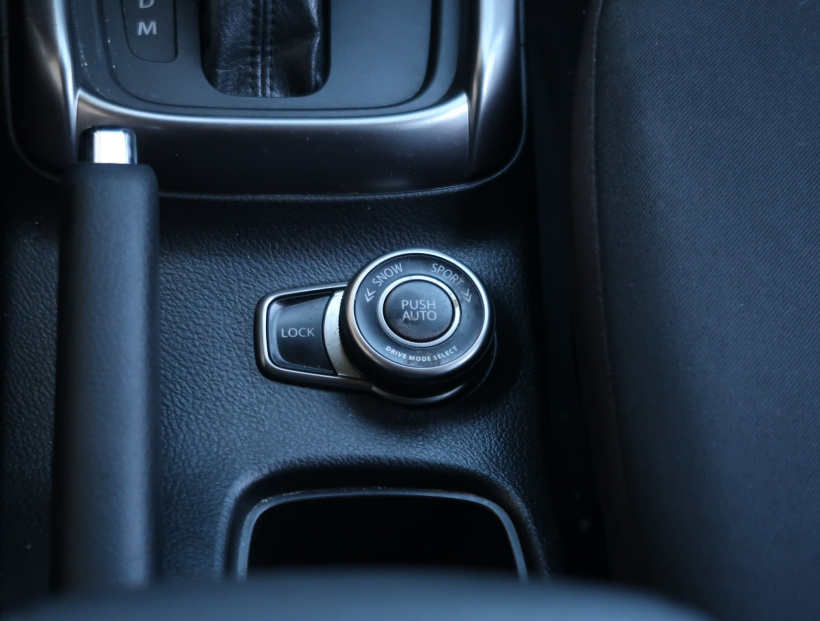 Suzuki SX4 S-Cross, 2022