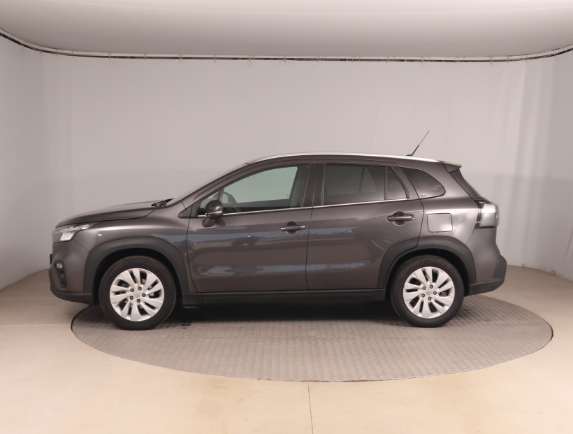 Suzuki SX4 S-Cross, 2022