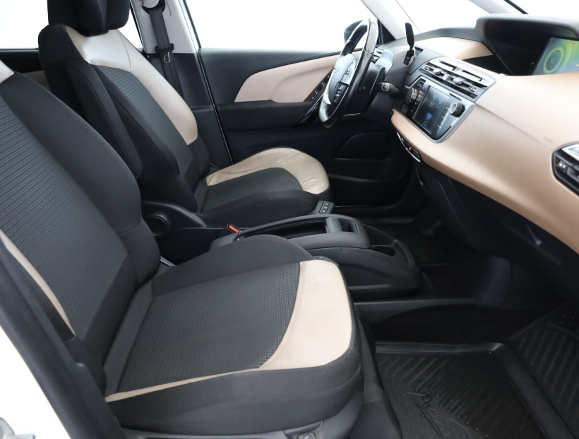 Citroen C4 Grand Picasso, 2015