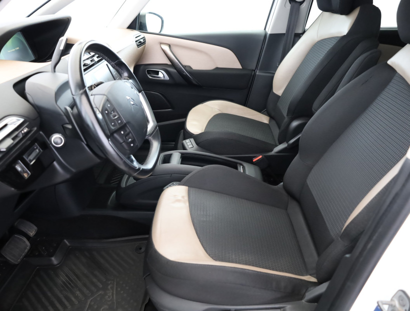 Citroen C4 Grand Picasso, 2015