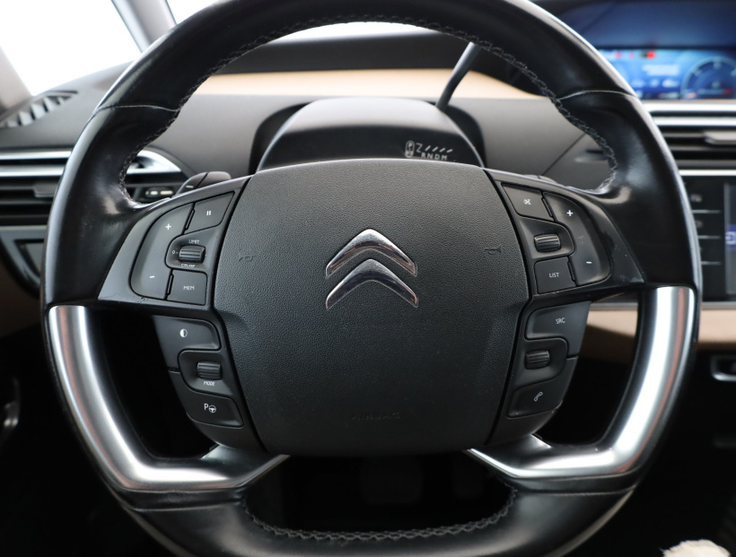 Citroen C4 Grand Picasso, 2015