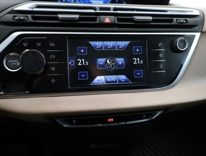 Citroen C4 Grand Picasso, 2015