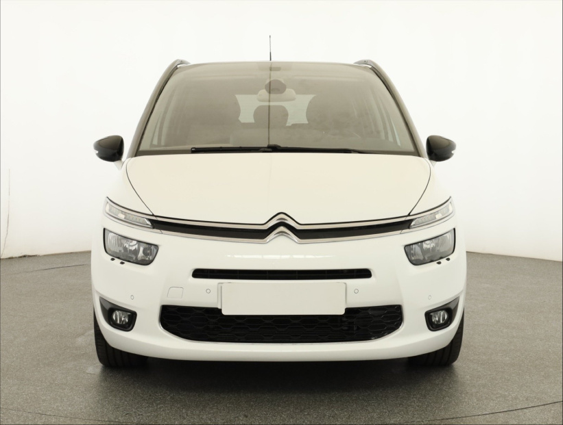 Citroen C4 Grand Picasso, 2015