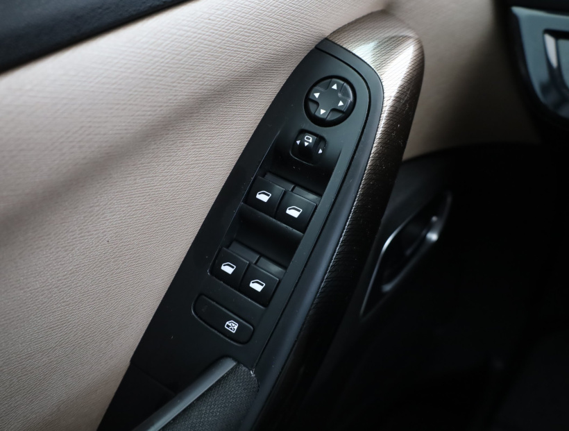 Citroen C4 Grand Picasso, 2015