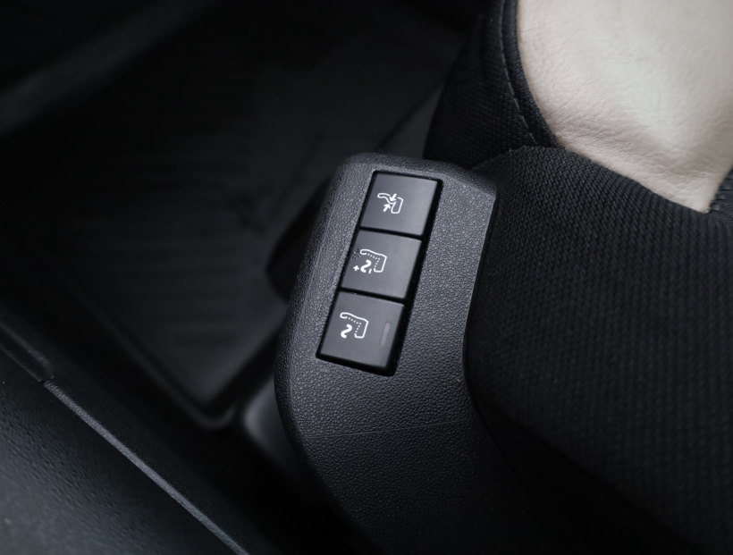 Citroen C4 Grand Picasso, 2015