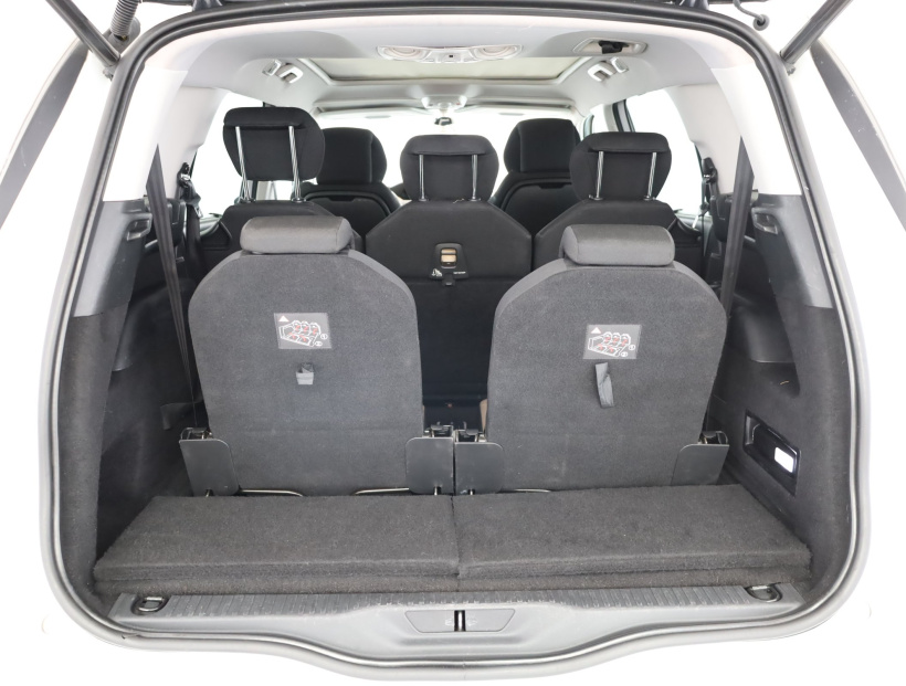 Citroen C4 Grand Picasso, 2015