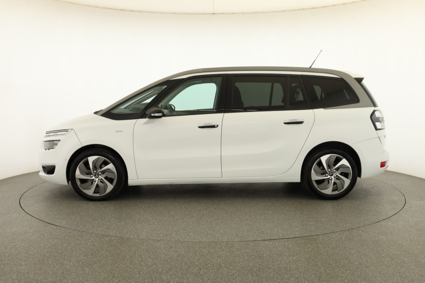 Citroen C4 Grand Picasso, 2015